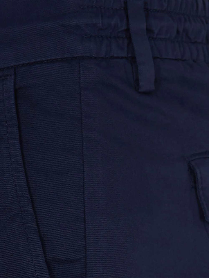 Eleventy PANTS - Blue | c80eb3198997a32299f8d9baa1390ffa9c3d0dea