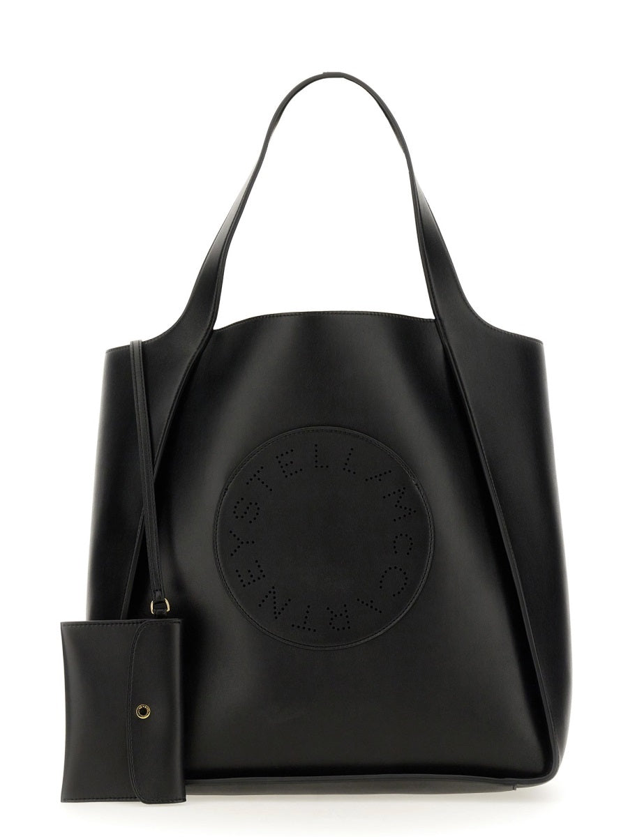 Stella McCartney Hand Bags - Black | Wanan Luxury
