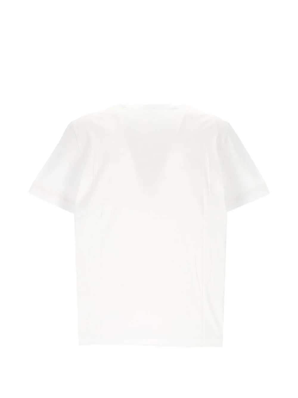Lanvin TSHIRT - White | 238a0e53b960eda5042ee89853ea66b823f4d95d