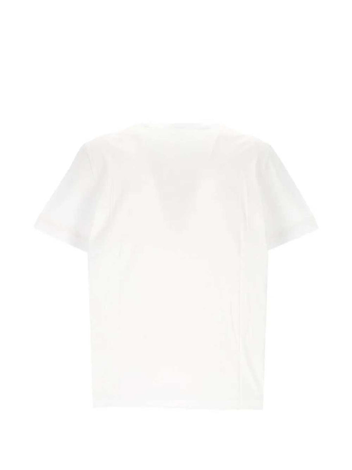 Lanvin TSHIRT - White | 238a0e53b960eda5042ee89853ea66b823f4d95d
