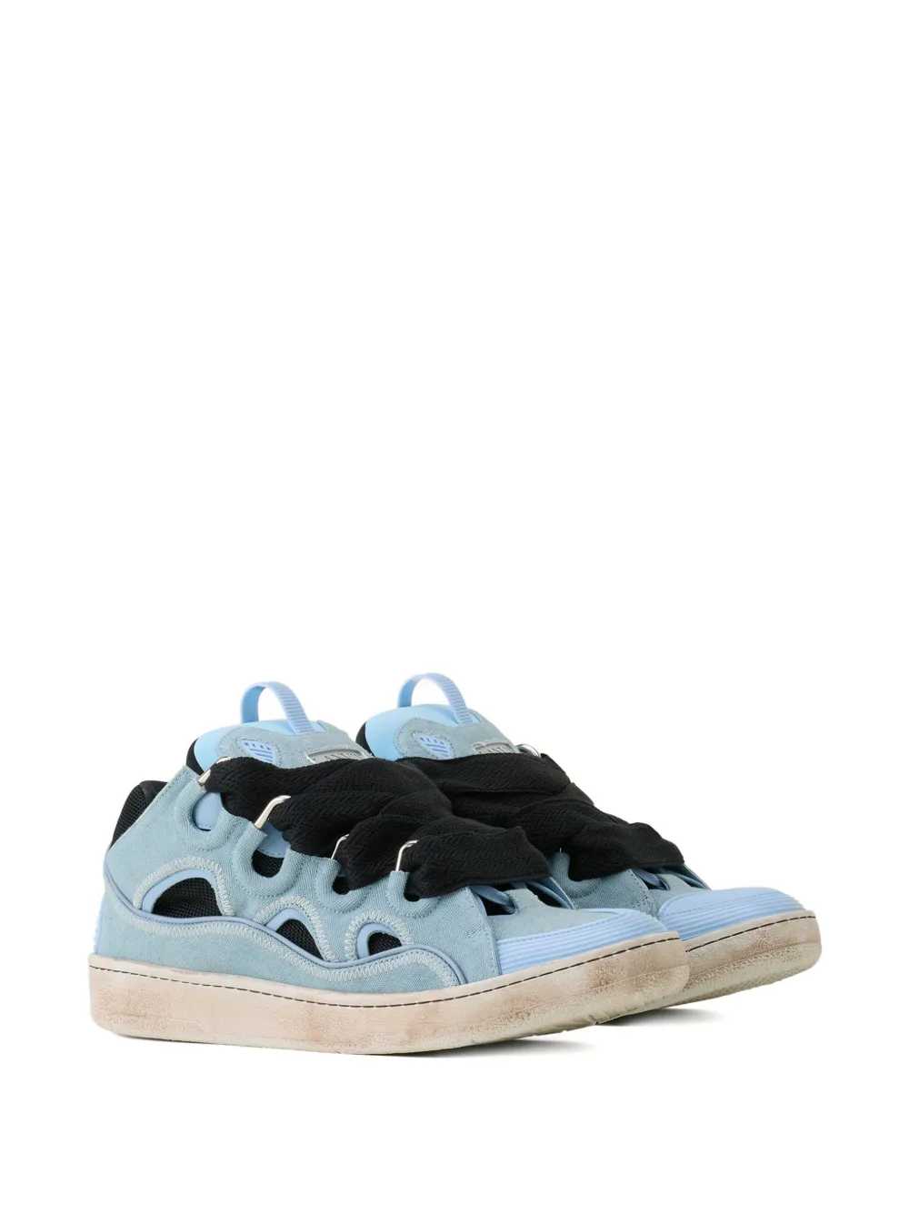 Lanvin SHOES - Blue | c83dda6602e827cc0dfaacc4ed42757d436ace66