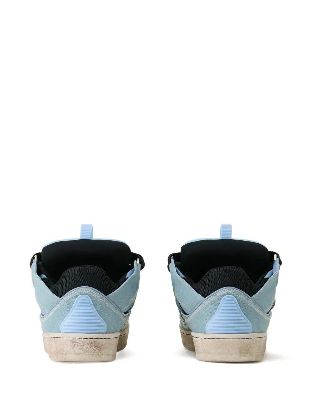 Lanvin SHOES - Blue | c175f4189a69abdc23b72da58a7c225ce2bd89d7