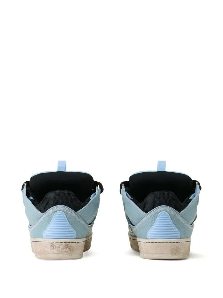 Lanvin SHOES - Blue | c175f4189a69abdc23b72da58a7c225ce2bd89d7