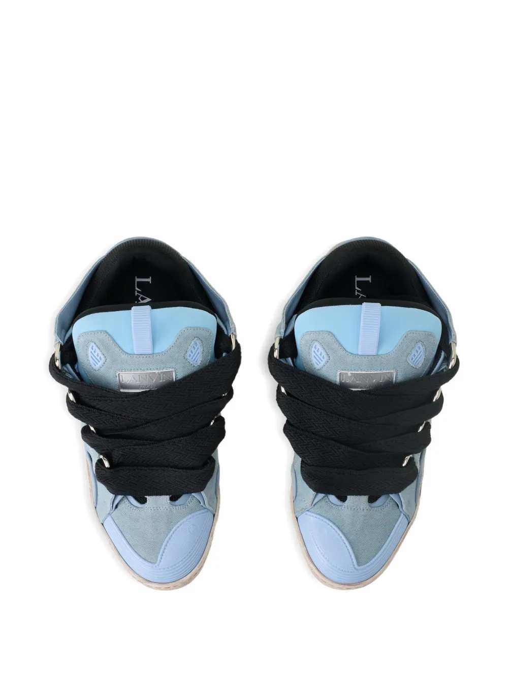 Lanvin SHOES - Blue | 1f50fdae9a28417ce5e346db02f0fc735bd5dbd4
