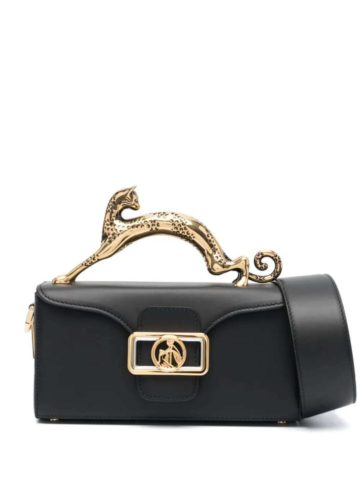 Lanvin BAG - Black | bdafa2db6772334d34d94581cbaae18576b8b864