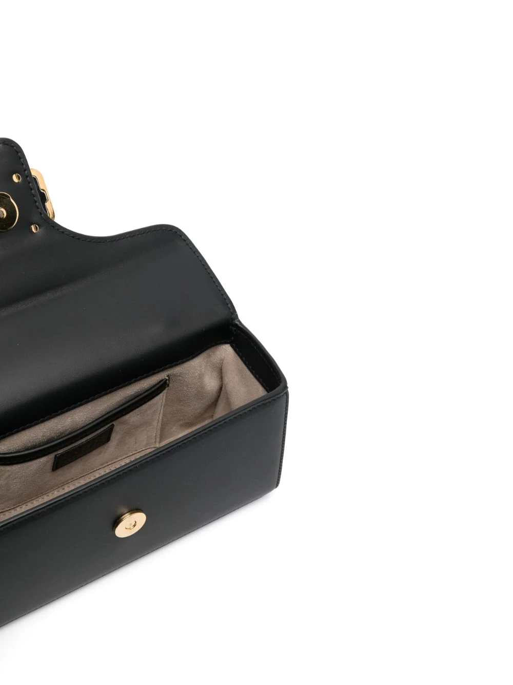 Lanvin BAG - Black | c7e94490a26485b59dac841629336366a9a6c8fb