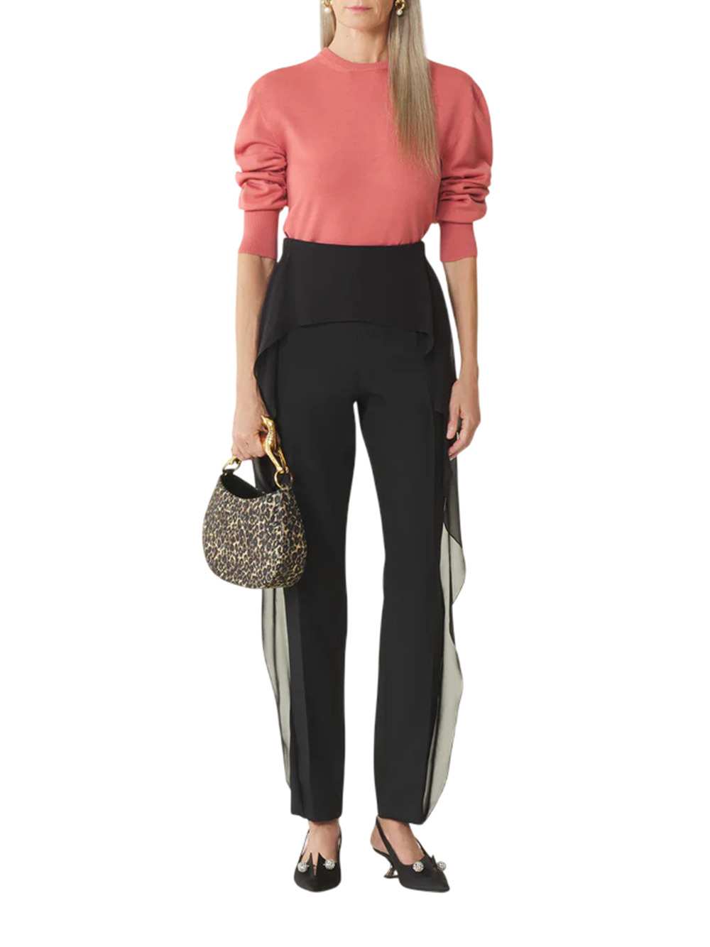 Lanvin BAG - Multicolour | 6e24a0b1e87929165f7c6361f5158c9a17644d10