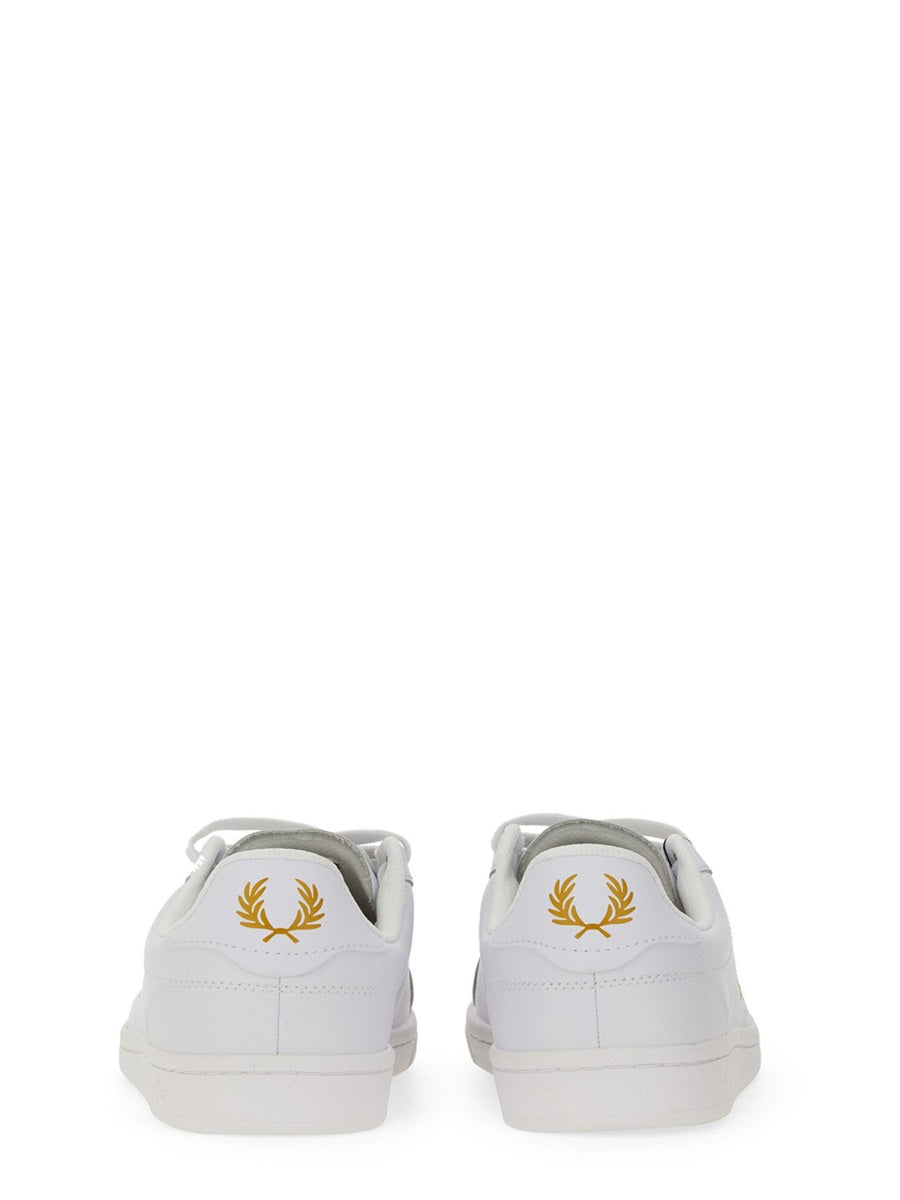 Fred Perry Sneakers - White | 9f2c62eedd026881390e7775eb15640be8ee2b18