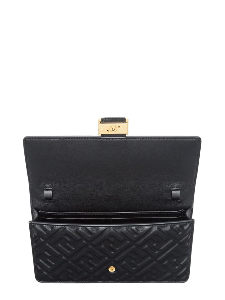Fendi Wallets & Pures - Black | Wanan Luxury