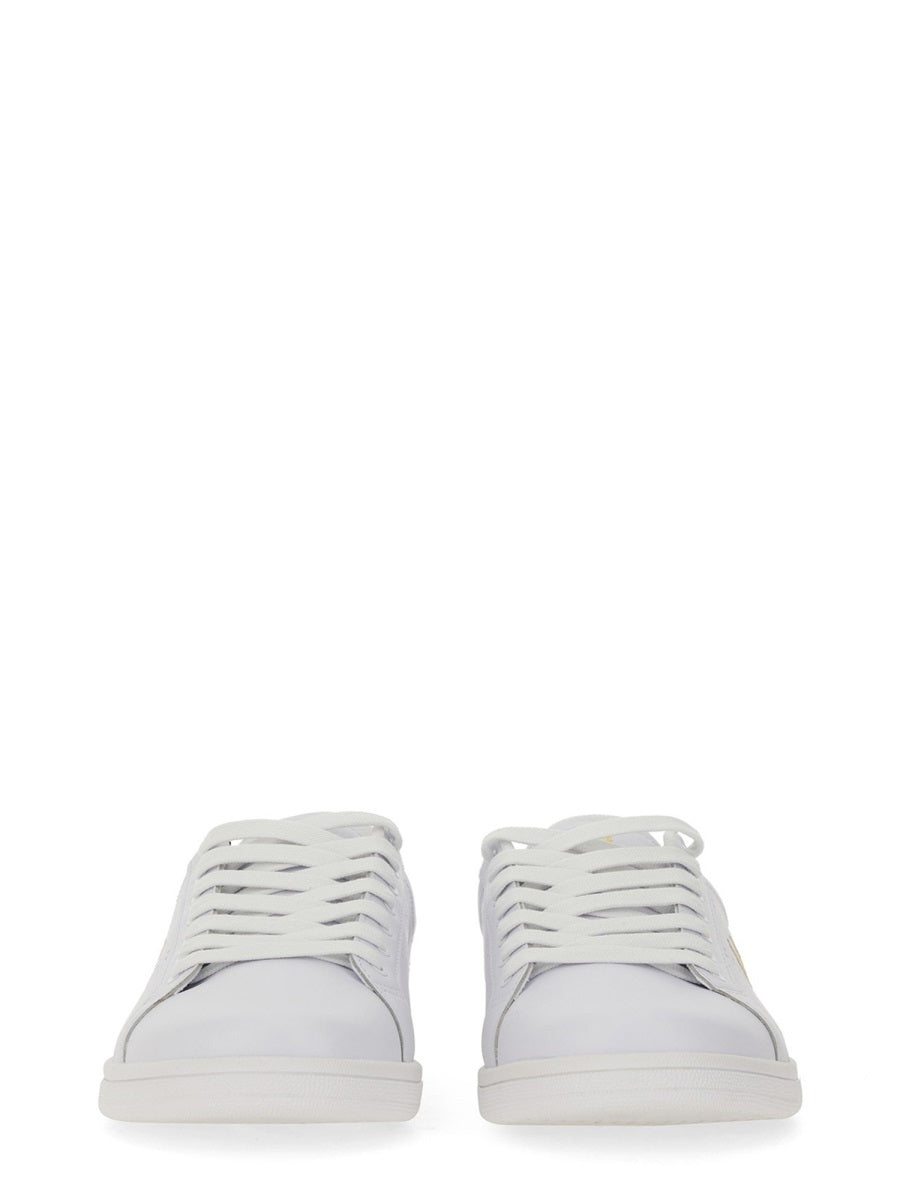 Fred Perry Sneakers - White | 51f0da3325dcbd5412c84067d6c6f69314d9238c