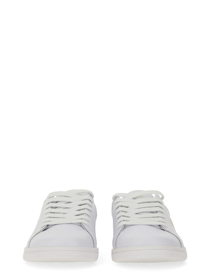 Fred Perry Sneakers - White | 51f0da3325dcbd5412c84067d6c6f69314d9238c