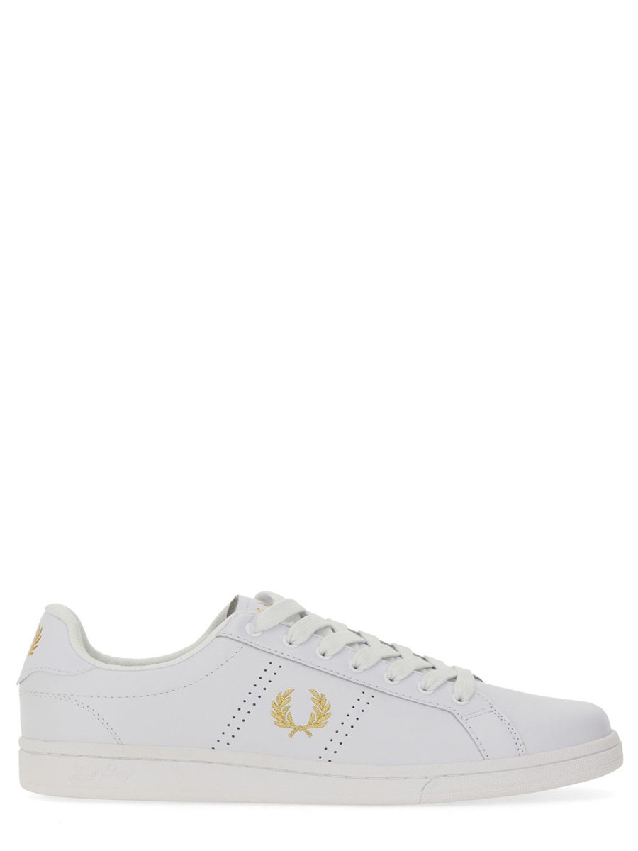 Fred Perry Sneakers - White | eb9398508dacdd800321c8576238c348dc788896