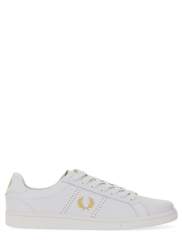 Fred Perry Sneakers - White | eb9398508dacdd800321c8576238c348dc788896