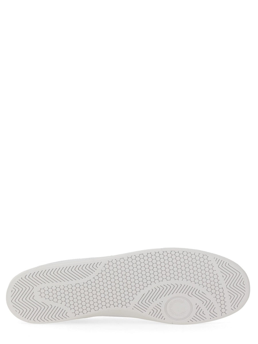 Fred Perry Sneakers - White | 3d3537a42474ffaa89c1a23e8c89203b472c3a14