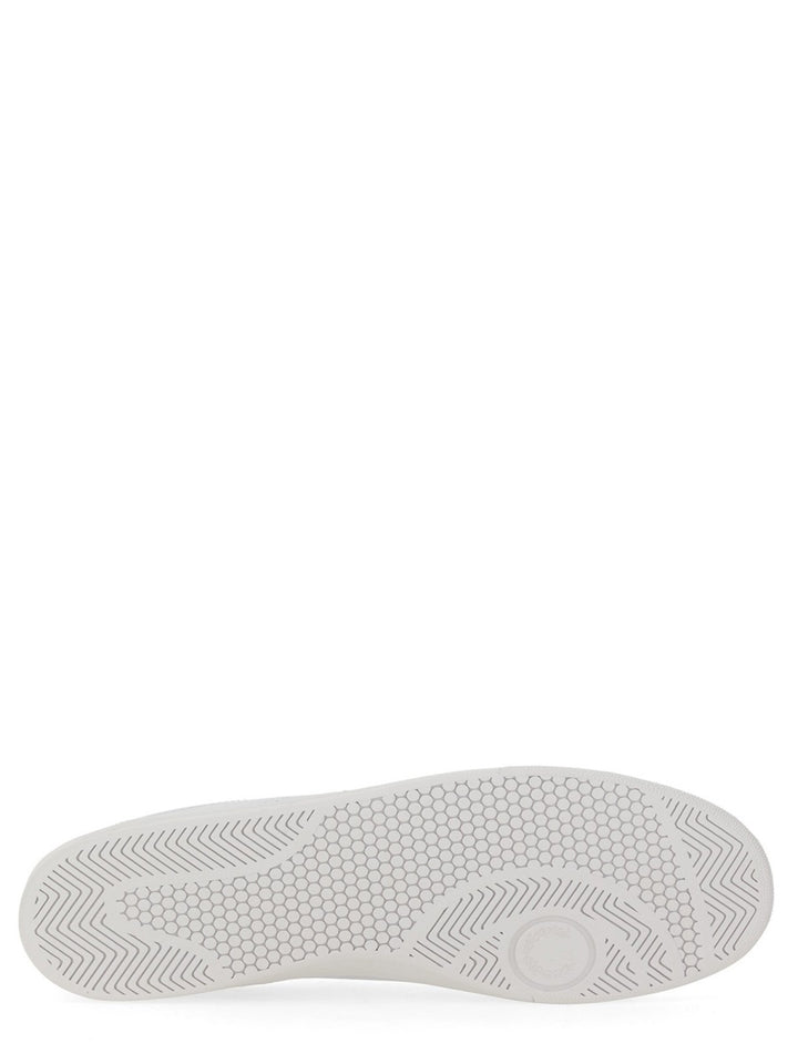 Fred Perry Sneakers - White | 3d3537a42474ffaa89c1a23e8c89203b472c3a14