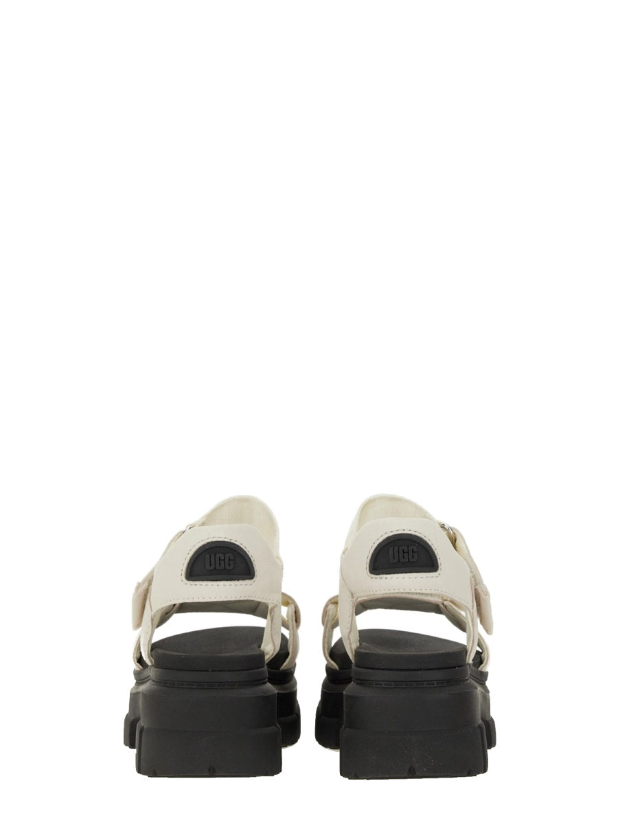 UGG Sandals - White | Wanan Luxury