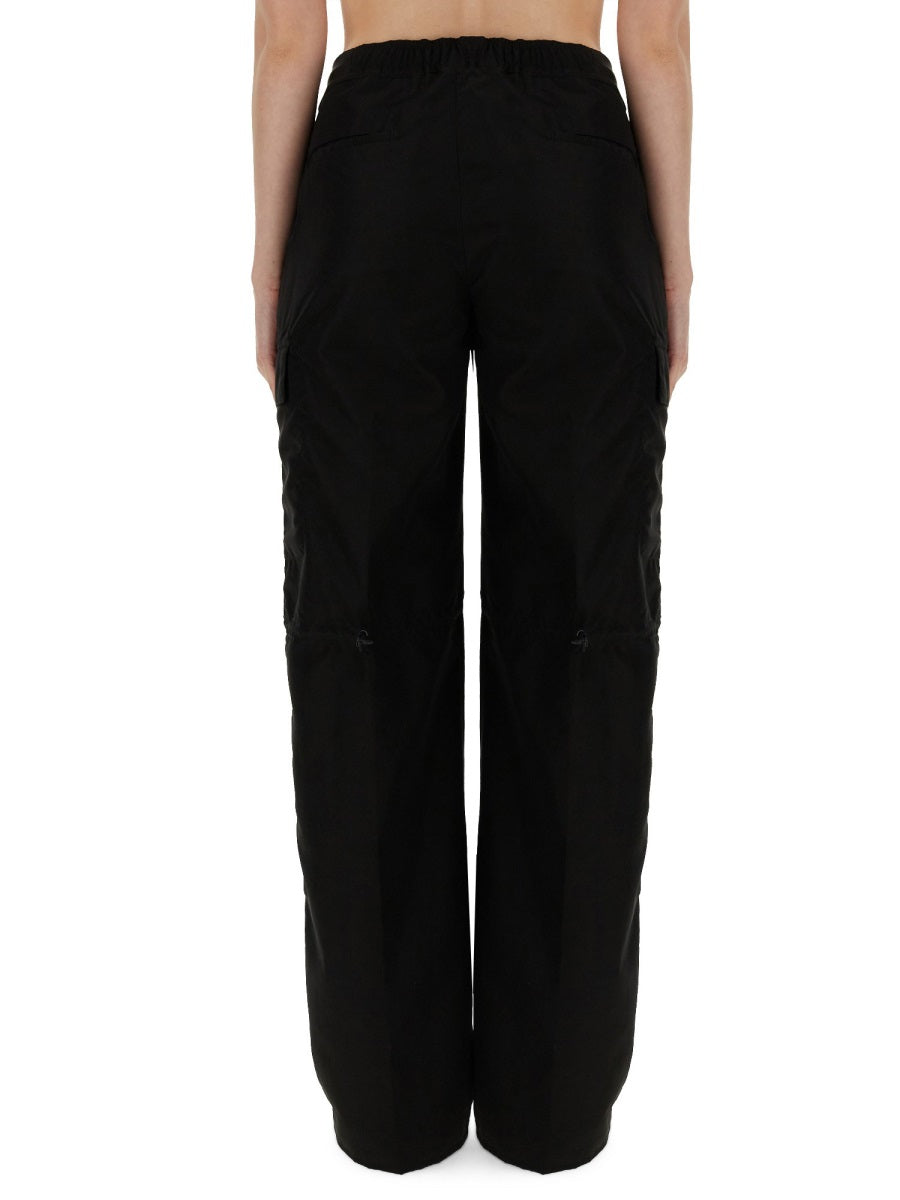 Our Legacy Pants - Black | Wanan Luxury