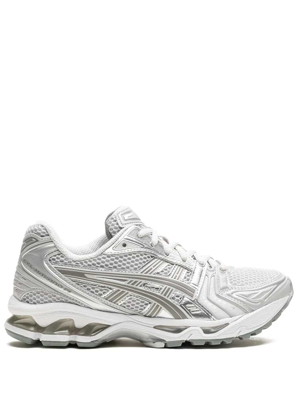 Asics SHOES - Grey | 2f953ab7d3905aa3cdb3040b02df90a1c482f443