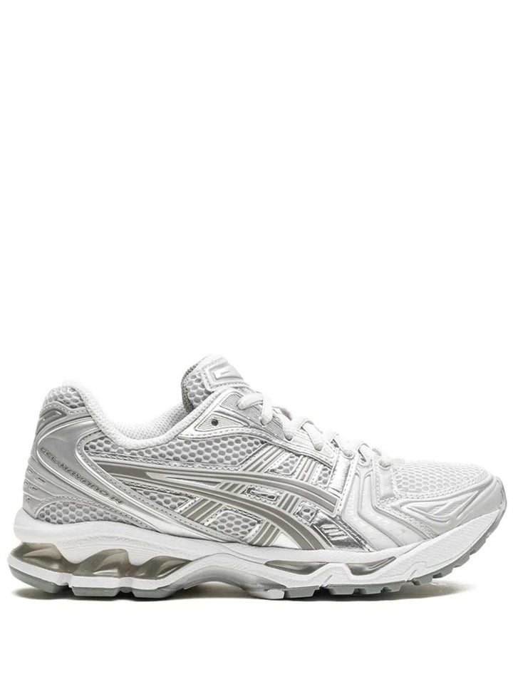 Asics SHOES - Grey | 2f953ab7d3905aa3cdb3040b02df90a1c482f443