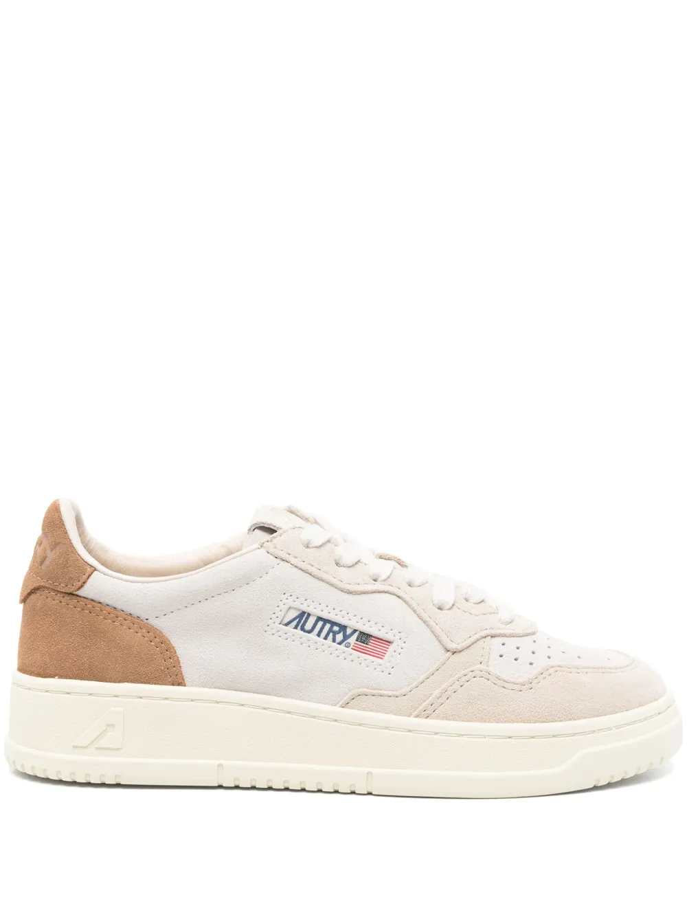 Autry SHOES - Nude & Neutrals | d03791a7ee28495e958e38d9065ff076247a44aa