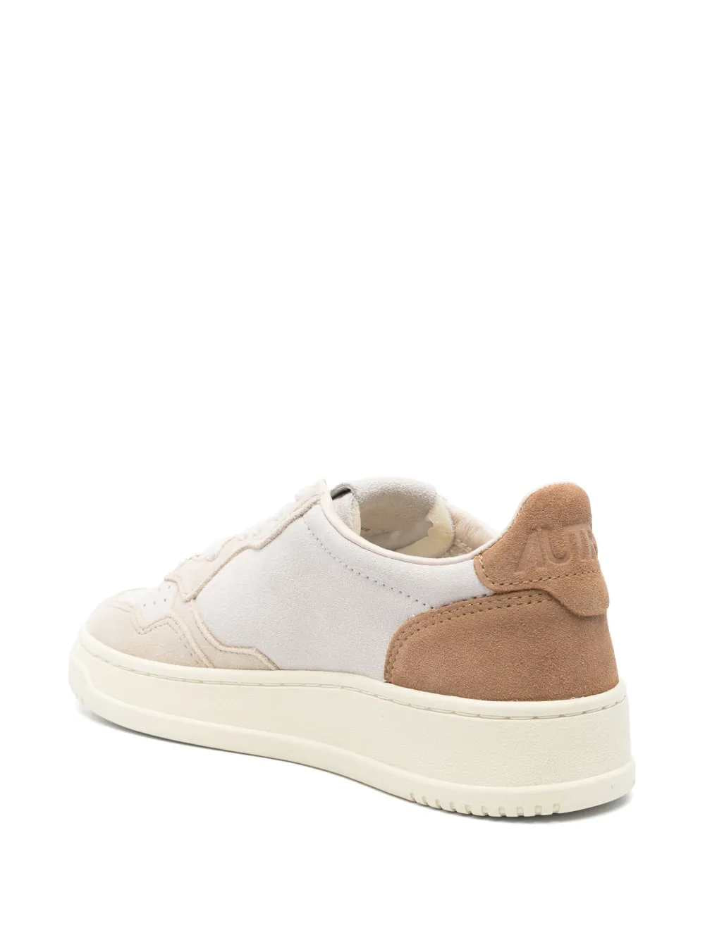 Autry SHOES - Nude & Neutrals | 7220dc62618bea769b7b83b09fa301113ae1b319