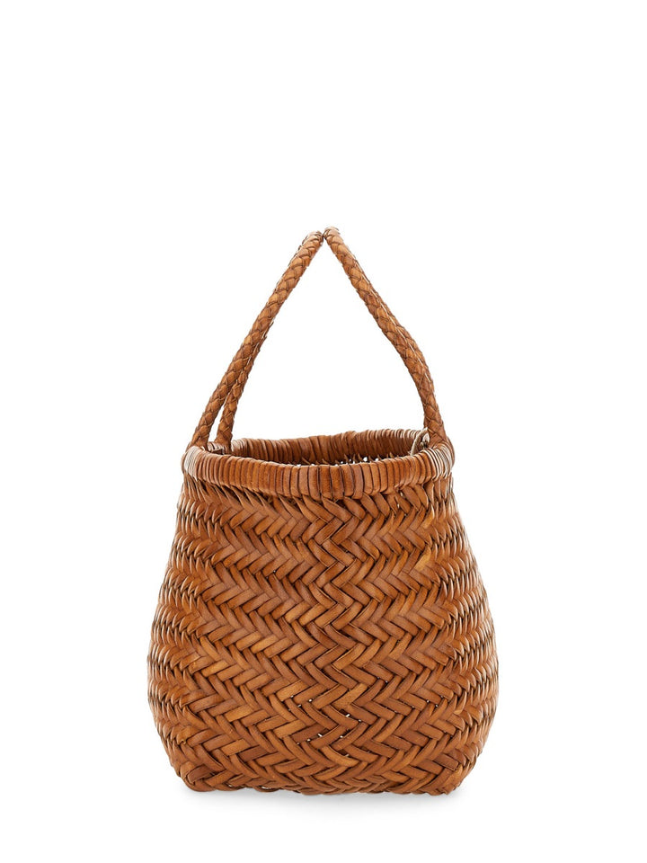 Dragon Diffusion Hand Bags - Brown | Wanan Luxury