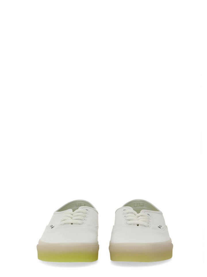 Vans Sneakers - White | Wanan Luxury