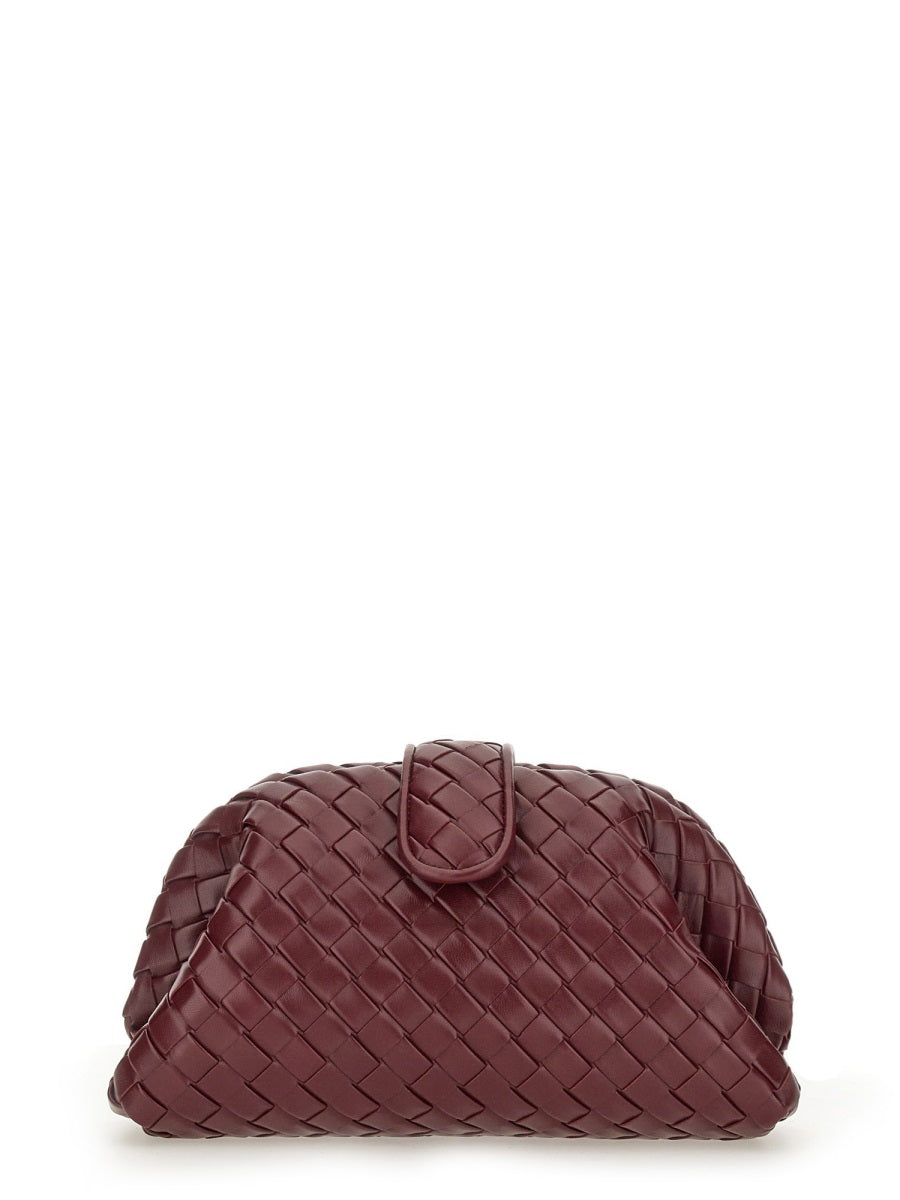 Bottega Veneta Hand Bags - Burgundy | Wanan Luxury