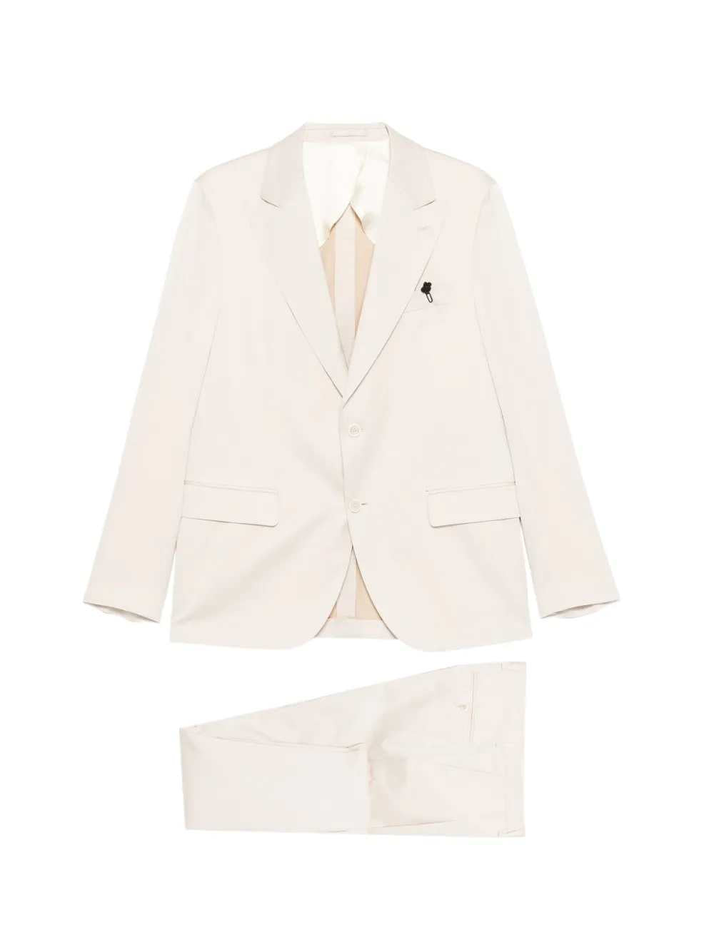 Lardini DRESS - Nude & Neutrals | b50704157c6153accf94a34f3f8df8911c2c90da