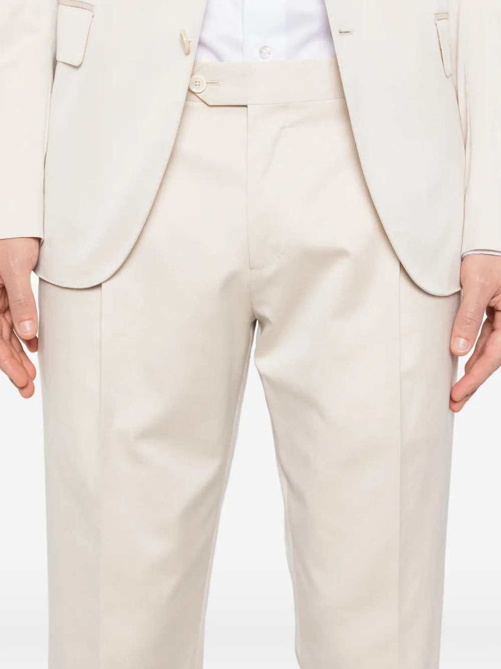 Lardini DRESS - Nude & Neutrals | 0e469825337facc313483752c1705d5a67813105