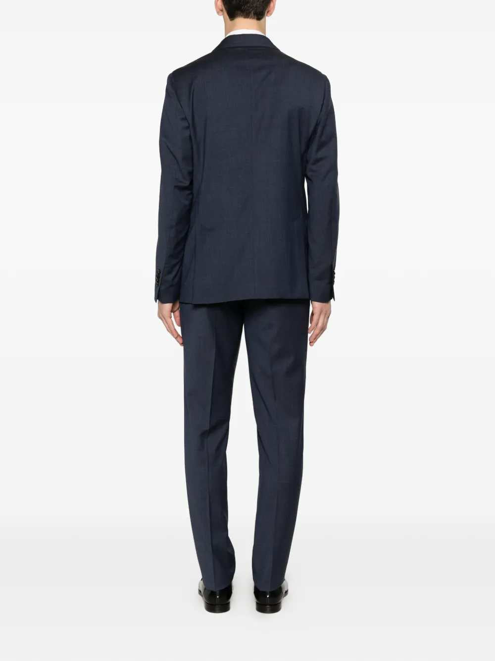 Lardini DRESS - Blue | e33f518fd4e789f62669f68eb212e69ae06bdc8c