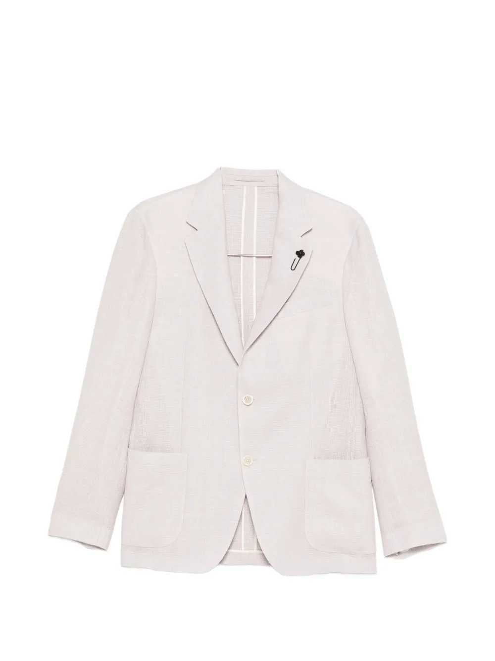 Lardini BLAZER - Pink & Purple | 44d72f68227f7f4c4d2c5ceb1b1ccde03e8b52db