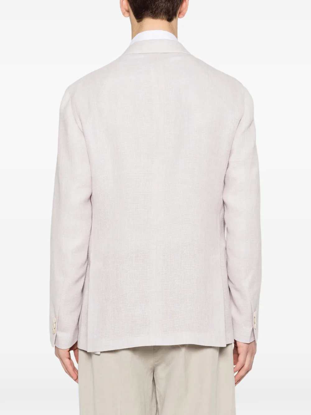 Lardini BLAZER - Pink & Purple | aa34a168e895589cea62f22a4aa2ea13ce69f16a