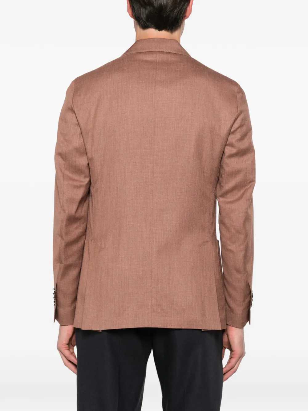 Lardini BLAZER - Brown | 747220118b2addae9ab813a0d2a4274bcb9acde1