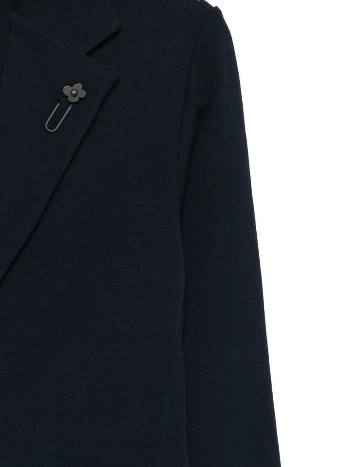 Lardini SWEATER - Blue | a88188dafdfcdc60a5c6597571e918f3dcf11238