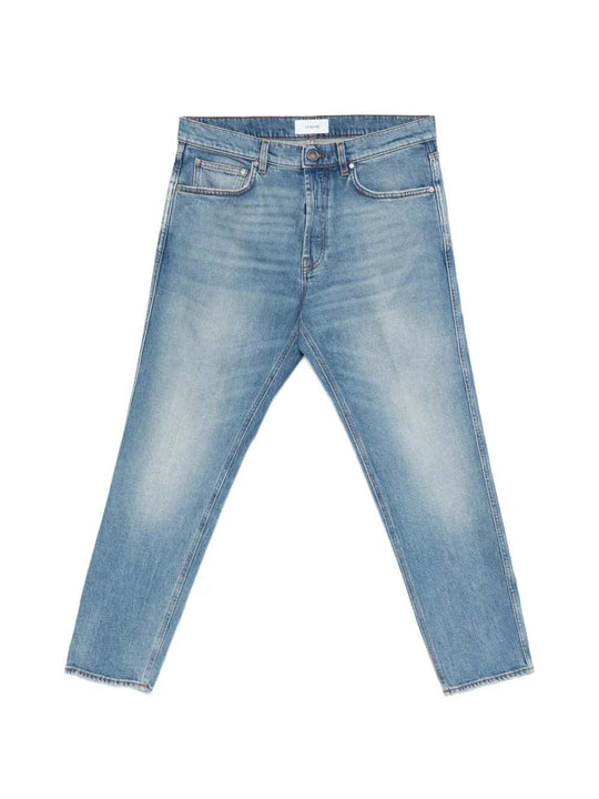 Jeans With Pockets