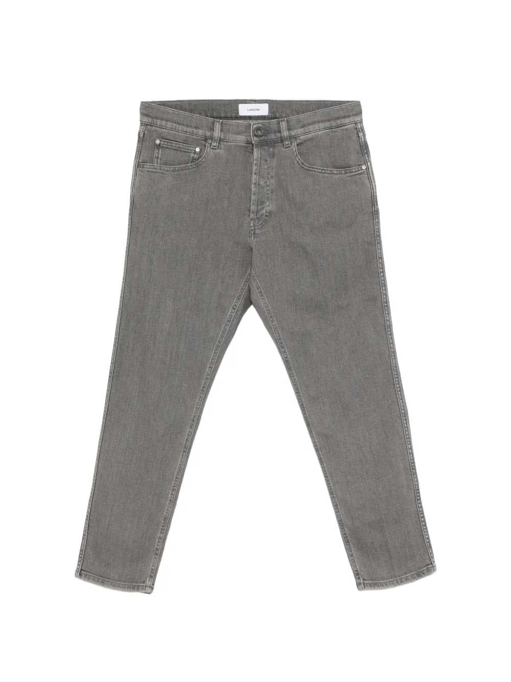 Lardini JEANS - Grey | d6dc4273dcf4b14cedca5f9df60954feb6307f05