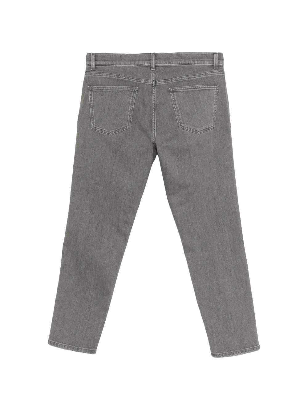 Lardini JEANS - Grey | 15bb73e3d860f7375107d70eae07c2b804e4dc58