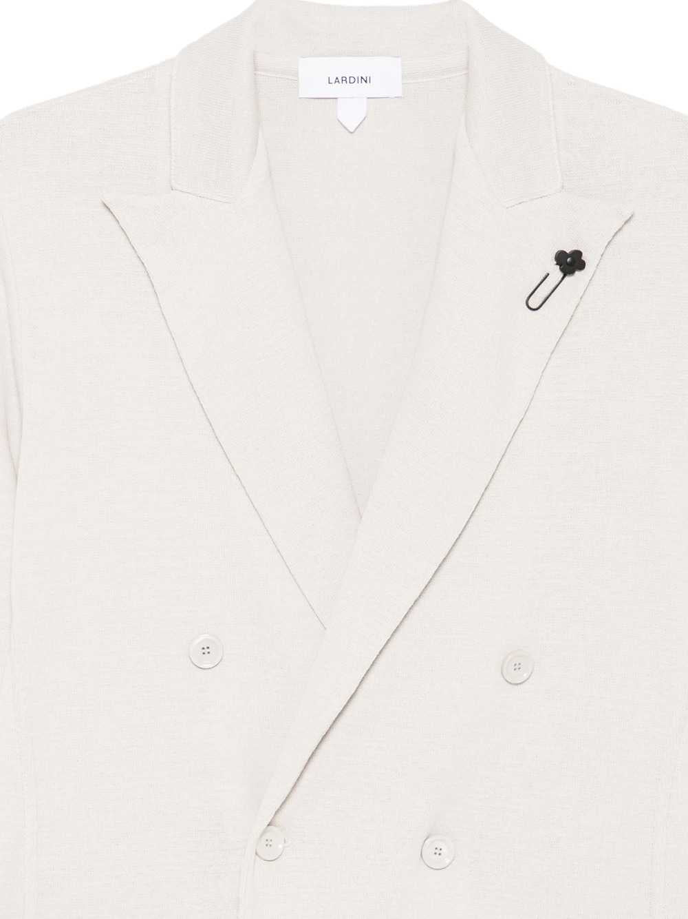 Lardini SWEATER - Nude & Neutrals | 95926e8c1ee53e9d835b0fbf23462aad1d7619af