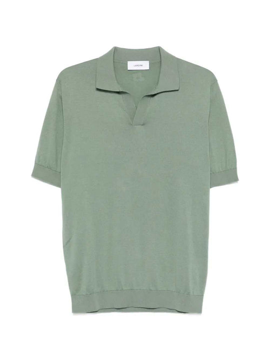 Collared Polo