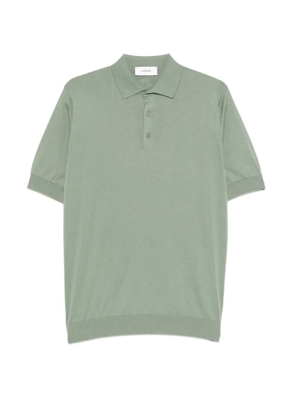 Lardini POLO - Green | 564db9e4714ad68671152dc475505807cef3b7d8
