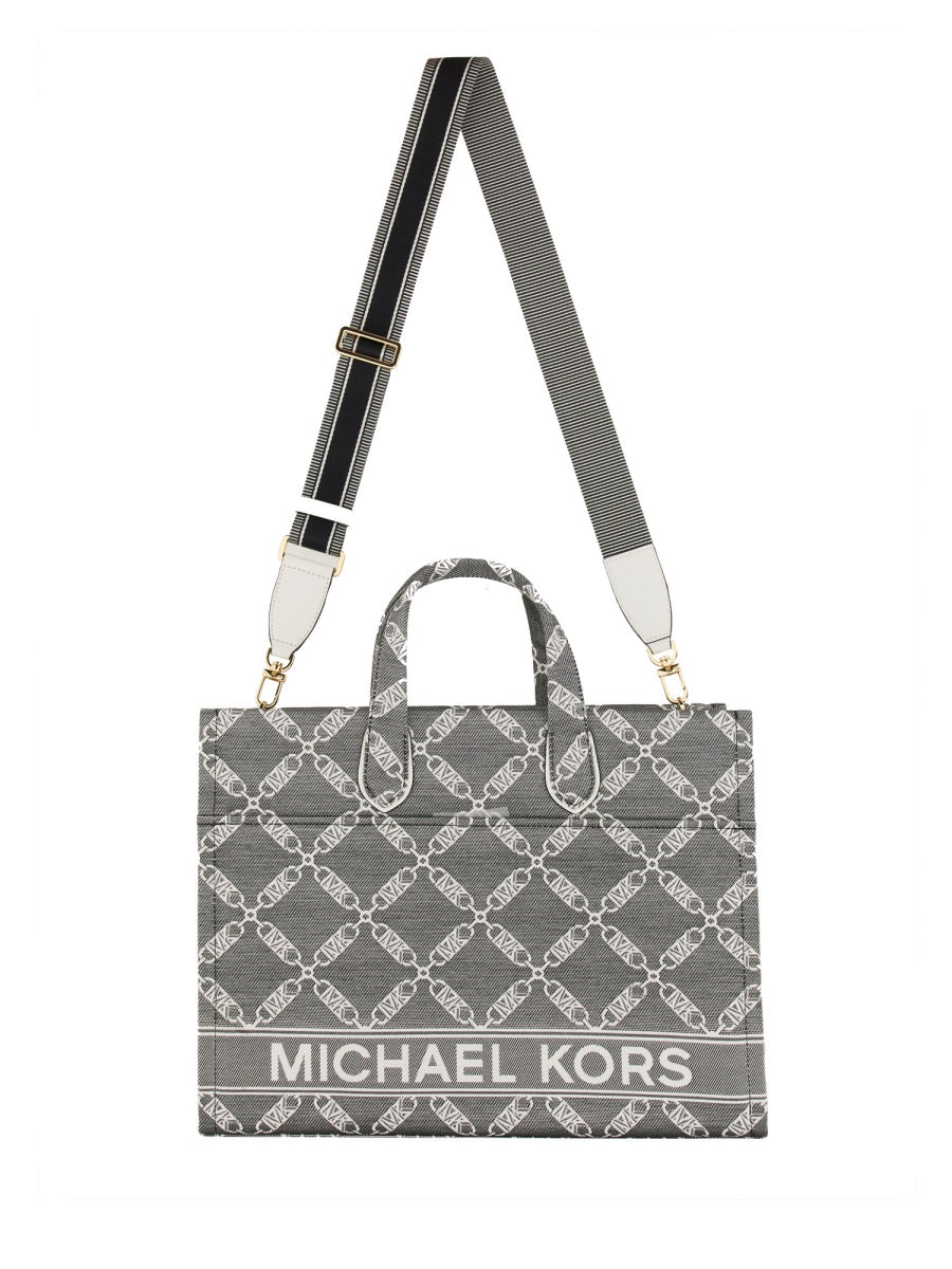 Michael Kors Hand Bags - Black | Wanan Luxury