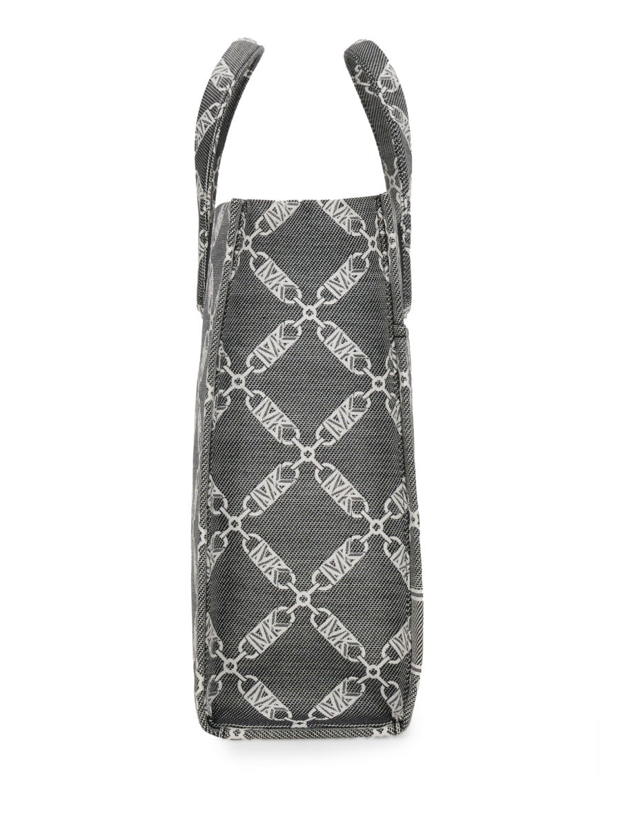 Michael Kors Hand Bags - Black | Wanan Luxury