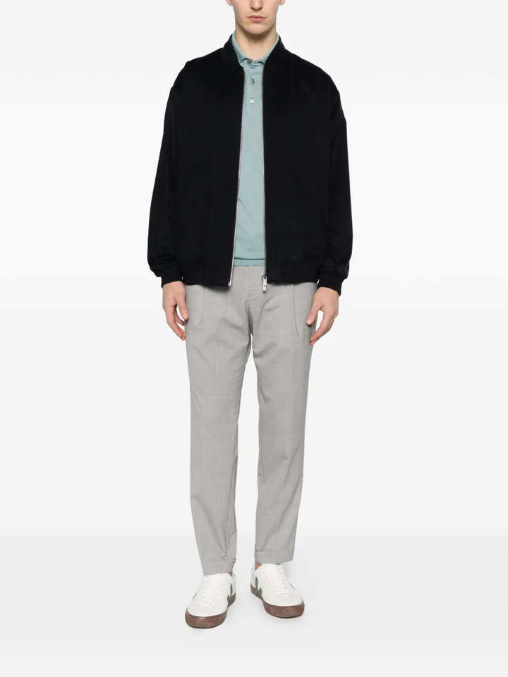 Lardini POLO - Blue | 976dd1dda7b2e172bf9e67fbc8209f7df307d0ea