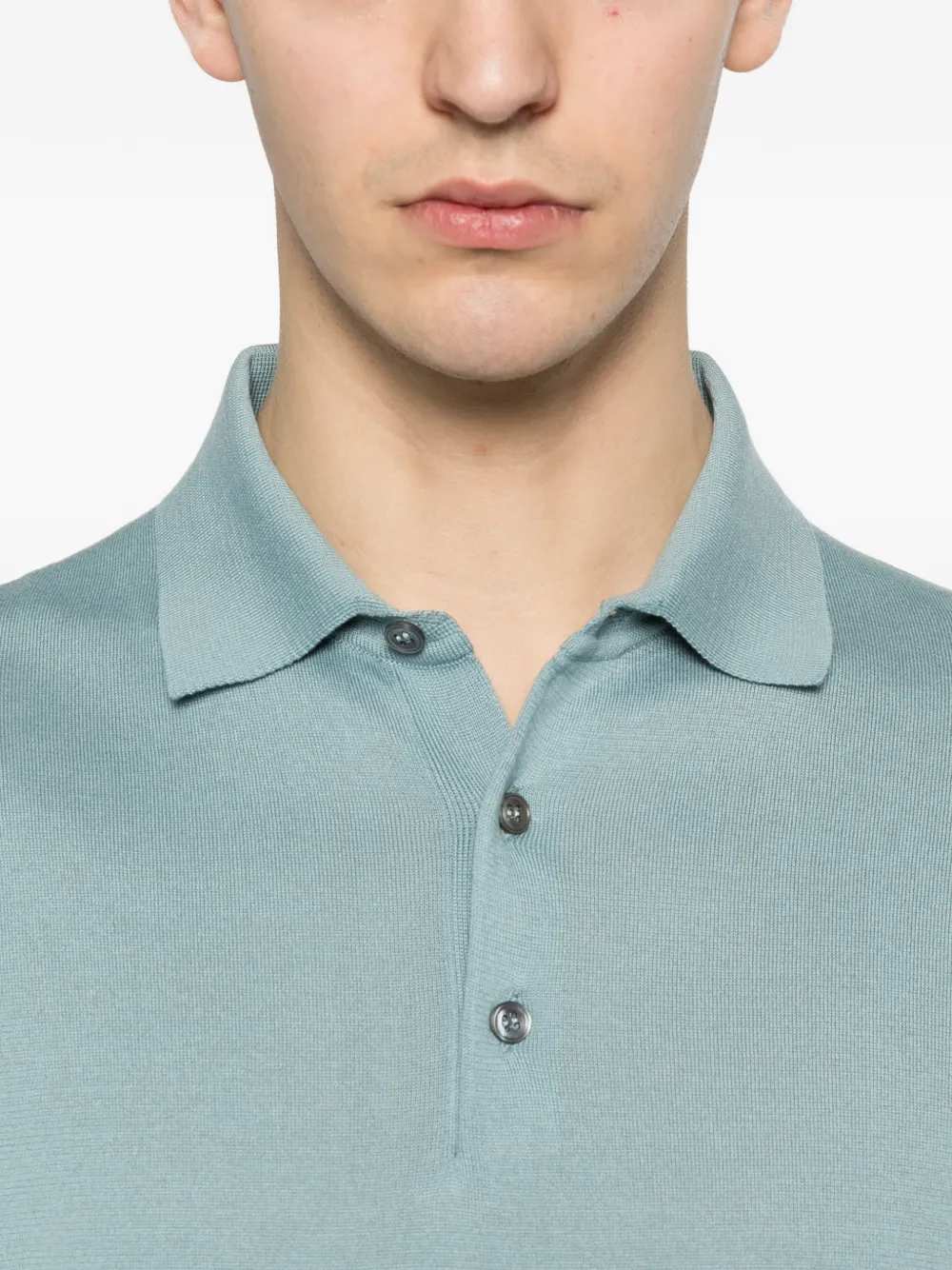 Lardini POLO - Blue | dcc48df25cd9598f994f42503e7ce328b6642ce0