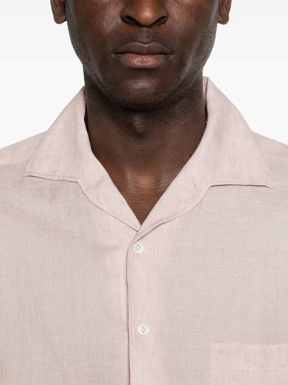 Lardini SHIRT - Pink & Purple | 937d53d7b2201e076fbaaace15ec8c00bba8f1d6