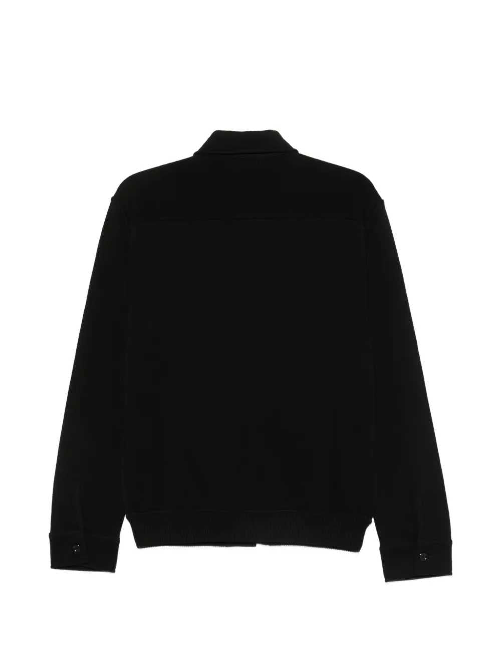 Lardini SWEATER - Black | b912fc1f9a76ef443eb8c561076d0567ed7b4e5c