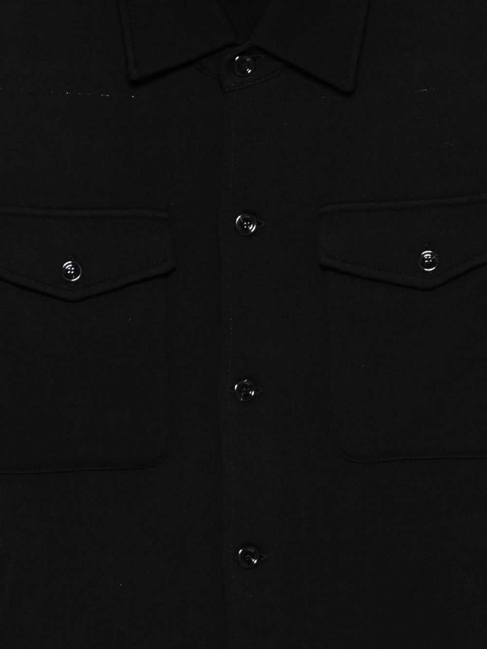 Lardini SWEATER - Black | d37f48222c732cad115d173b2f1b58413a51d315