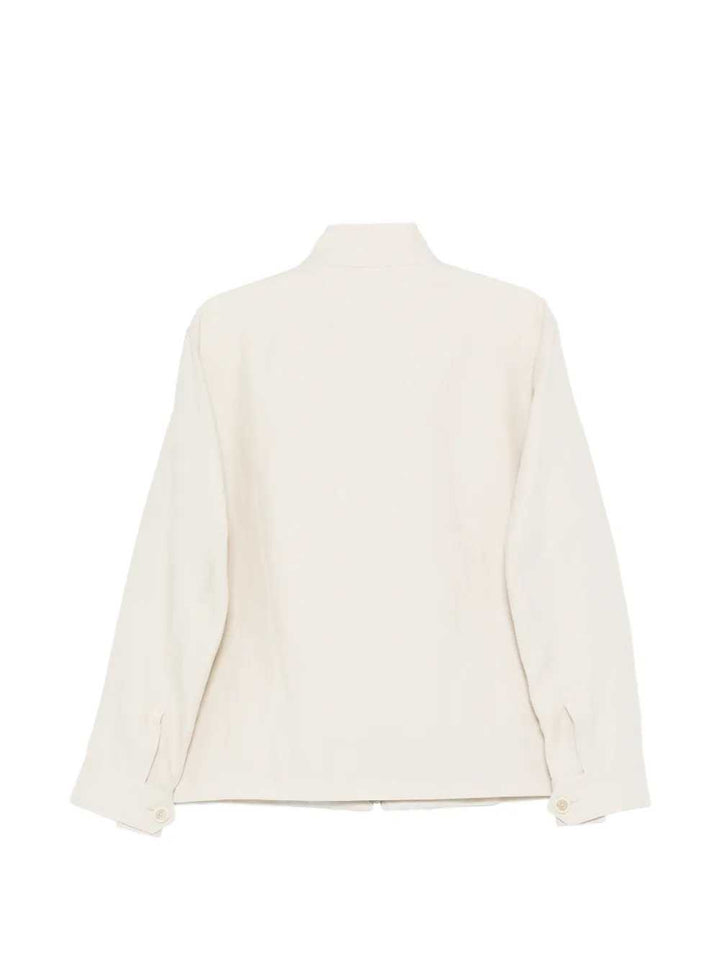 Lardini SWEATER - Nude & Neutrals | 7266d4c1859e318e1ed5e7a4de314ef1ff14ce3d