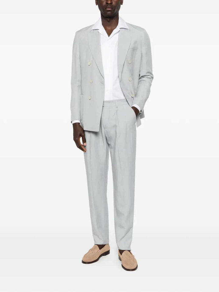Lardini SHIRT - White | 8953bb6d90a6085f2220c111d53e11ef43c40657